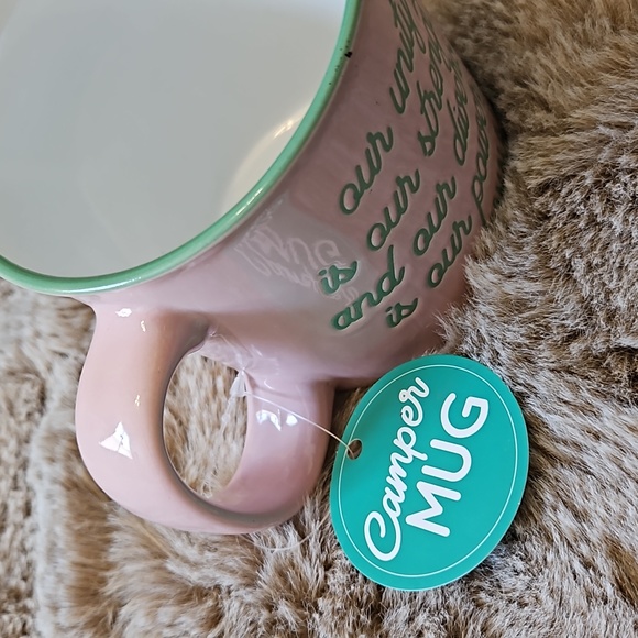 Kamala Harris mug - Picture 4 of 4